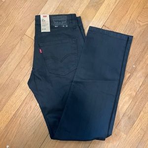 Mens Levis 511 Slim Stretch